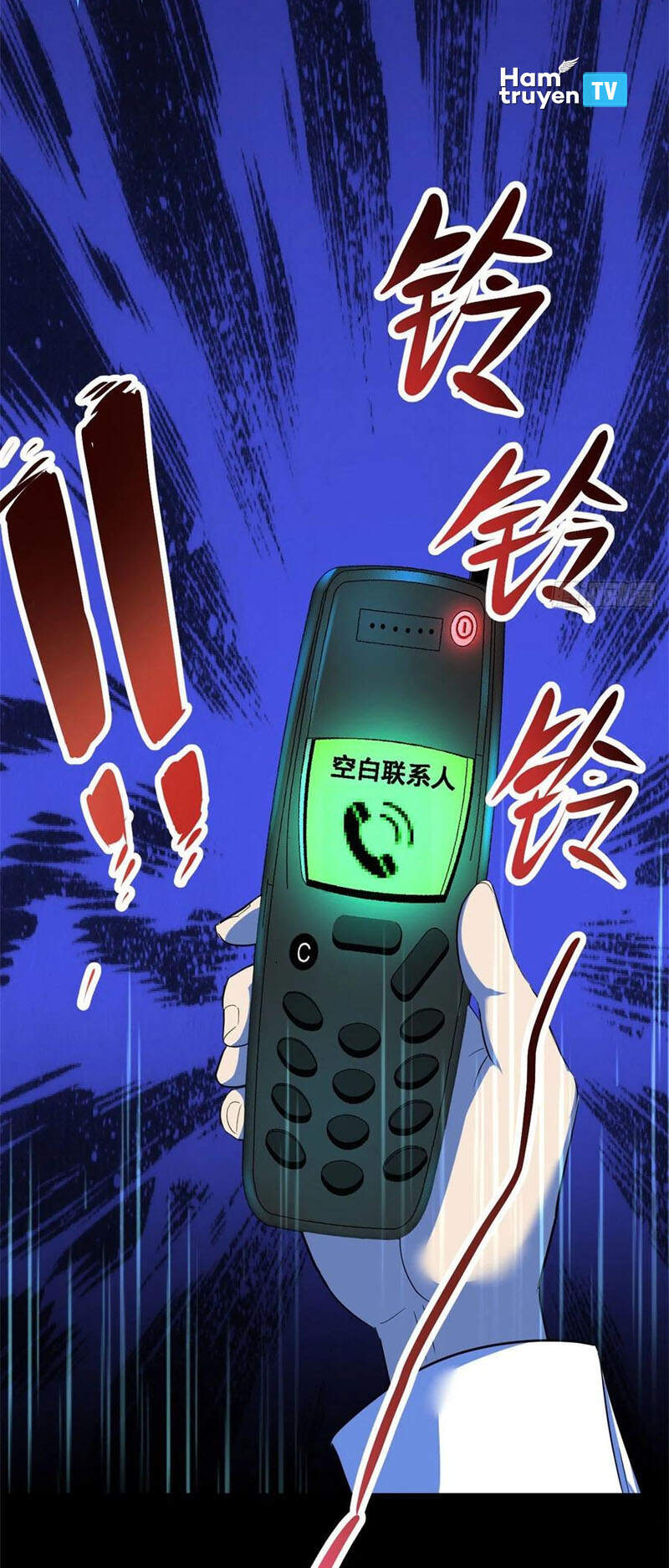 Toàn Cầu Sụp Đổ Chapter 44 - 31