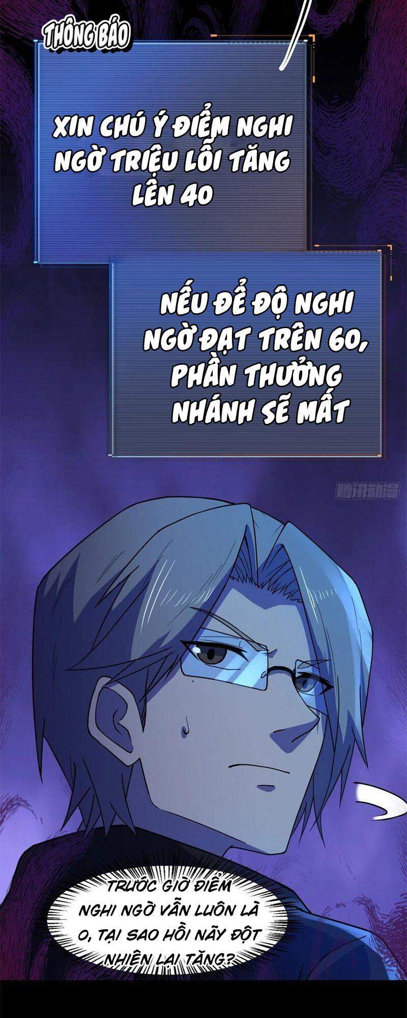 Toàn Cầu Sụp Đổ Chapter 45 - 33