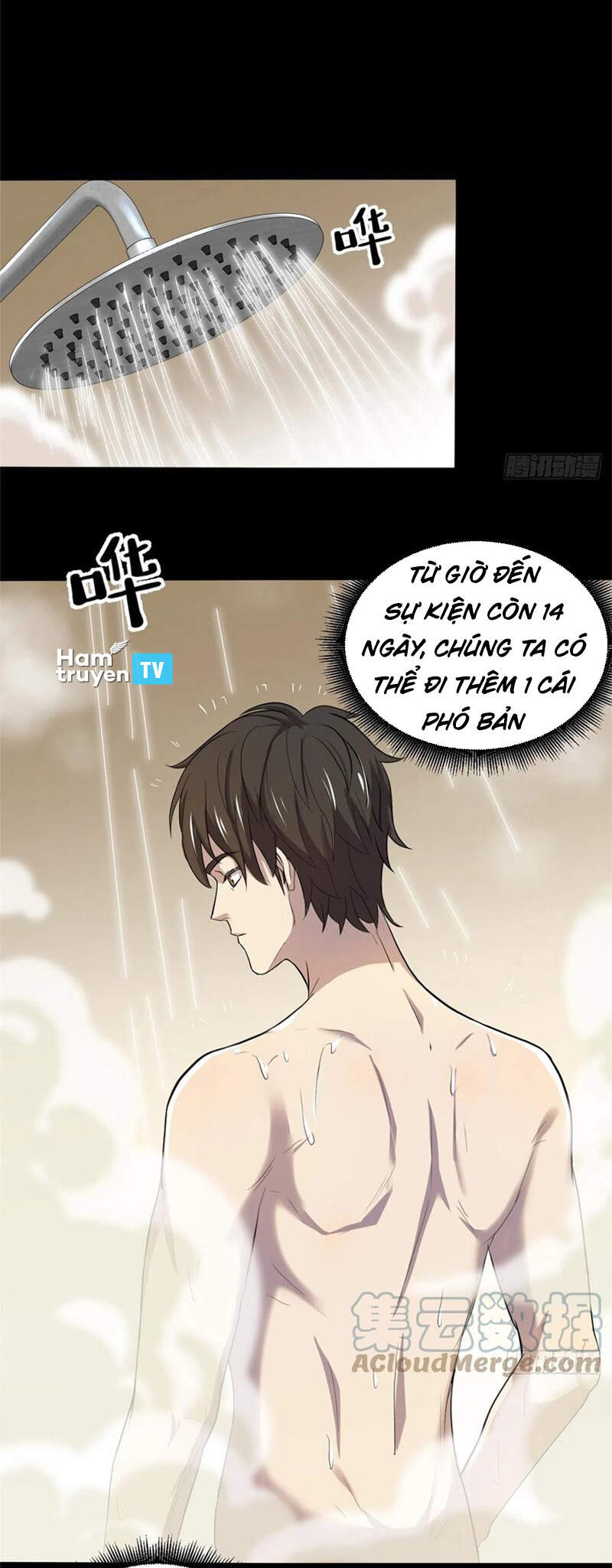 Toàn Cầu Sụp Đổ Chapter 46 - 19