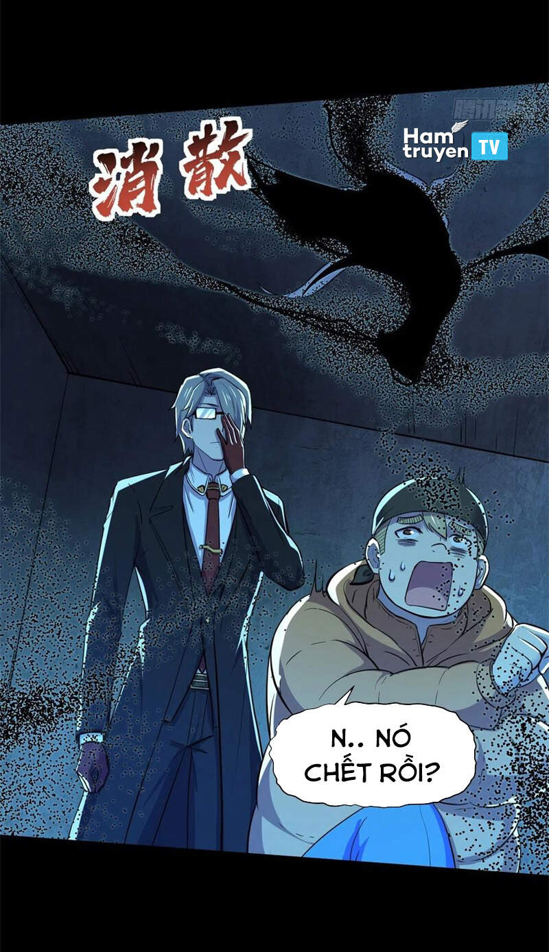 Toàn Cầu Sụp Đổ Chapter 46 - 5