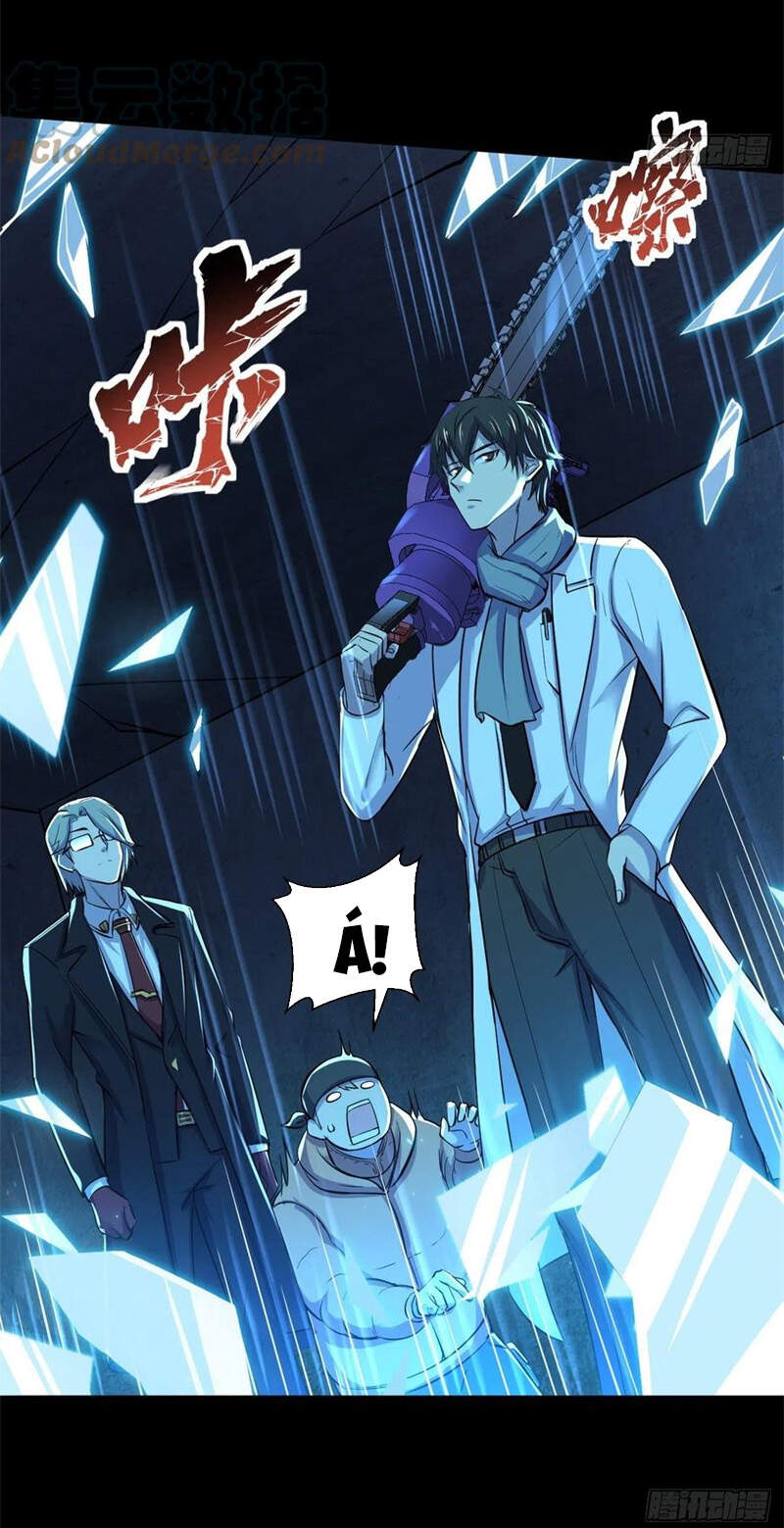 Toàn Cầu Sụp Đổ Chapter 46 - 6