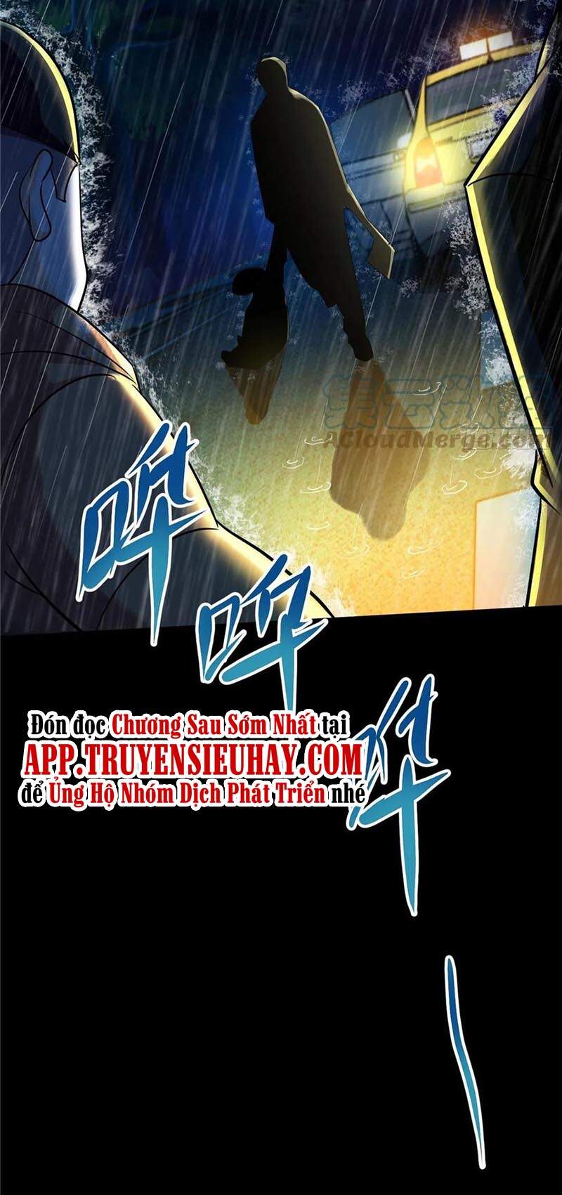 Toàn Cầu Sụp Đổ Chapter 48 - 24