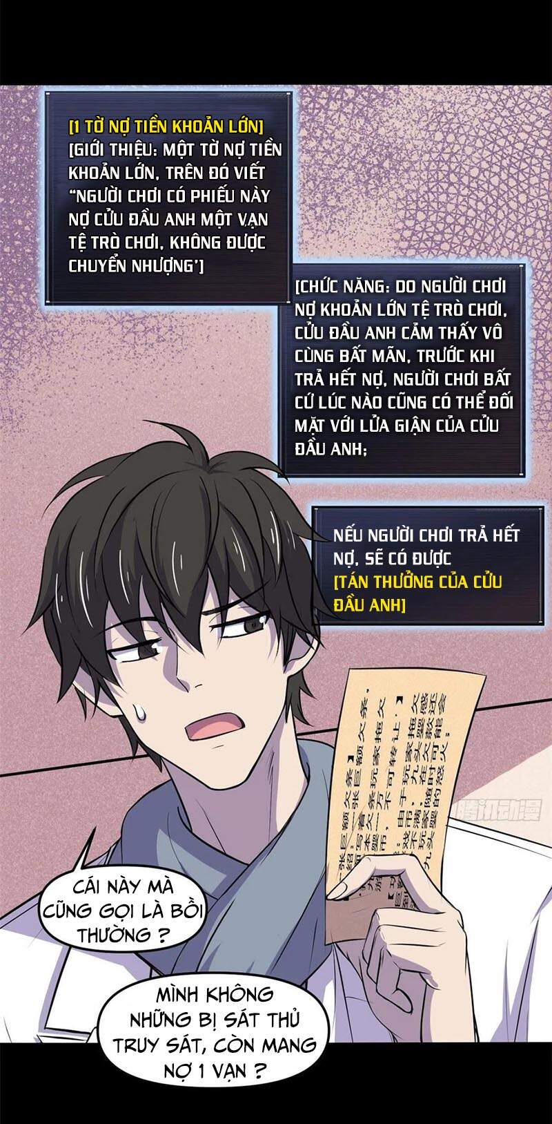 Toàn Cầu Sụp Đổ Chapter 49 - 22