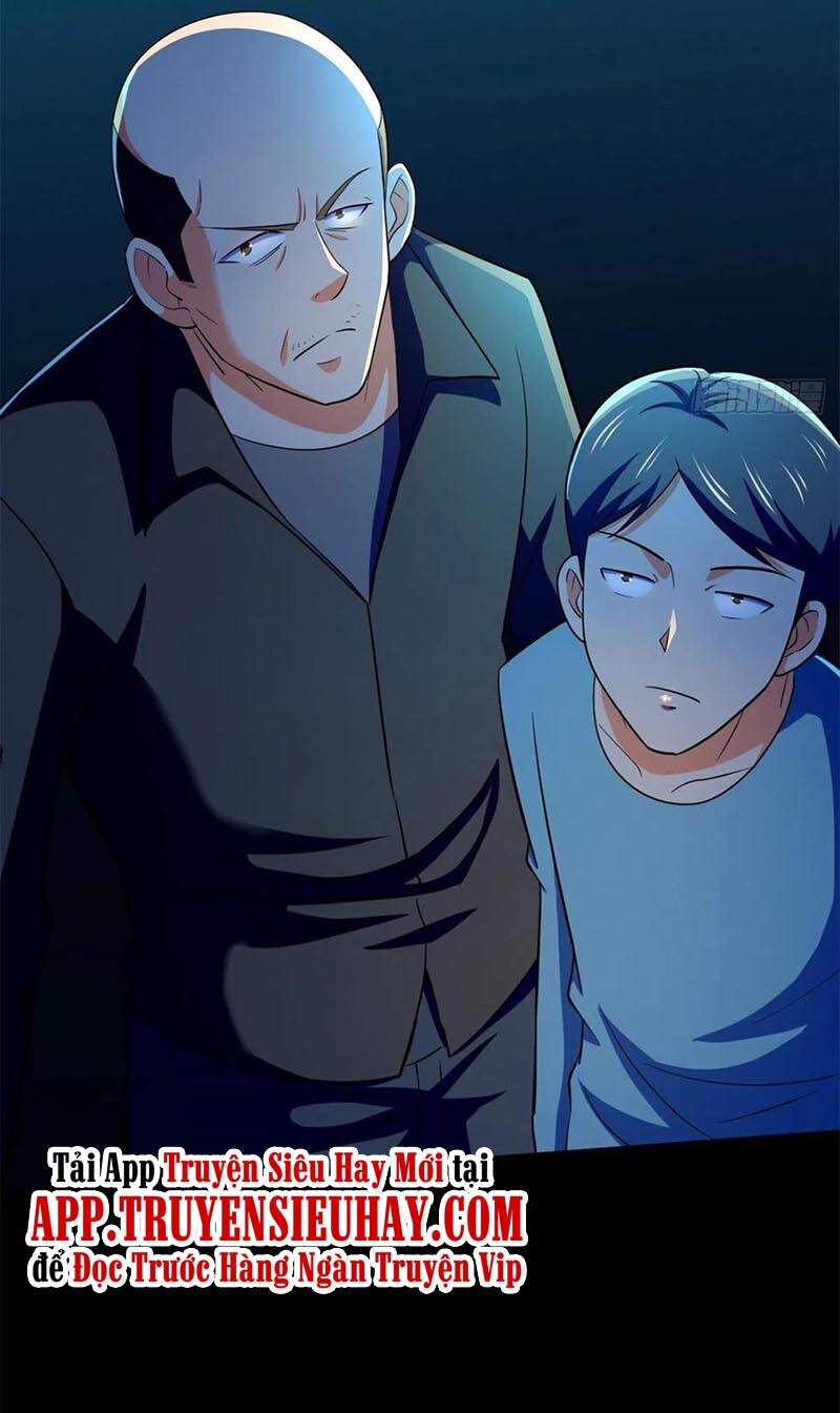 Toàn Cầu Sụp Đổ Chapter 50 - 17