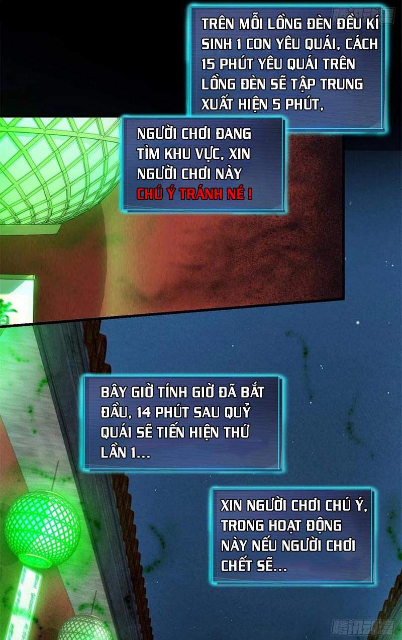 Toàn Cầu Sụp Đổ Chapter 51 - 16
