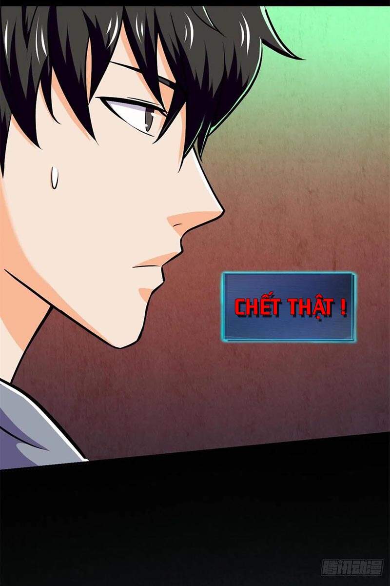 Toàn Cầu Sụp Đổ Chapter 51 - 18