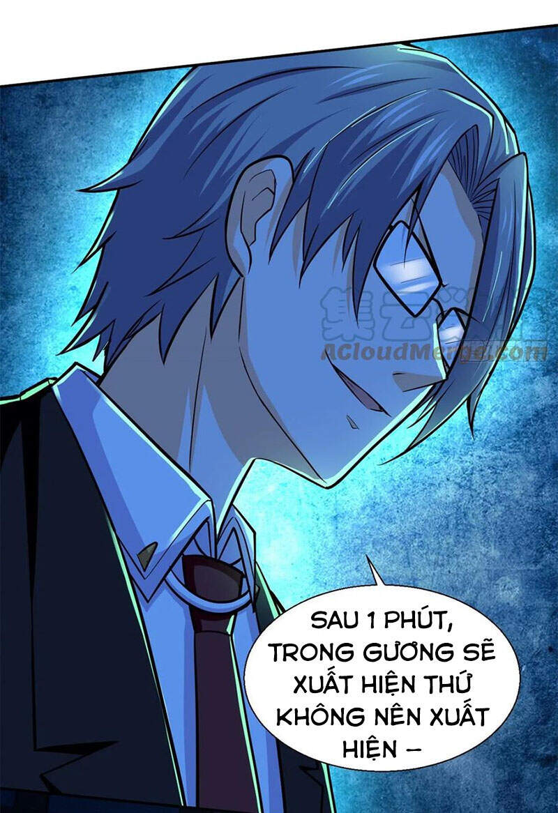 Toàn Cầu Sụp Đổ Chapter 53 - 32