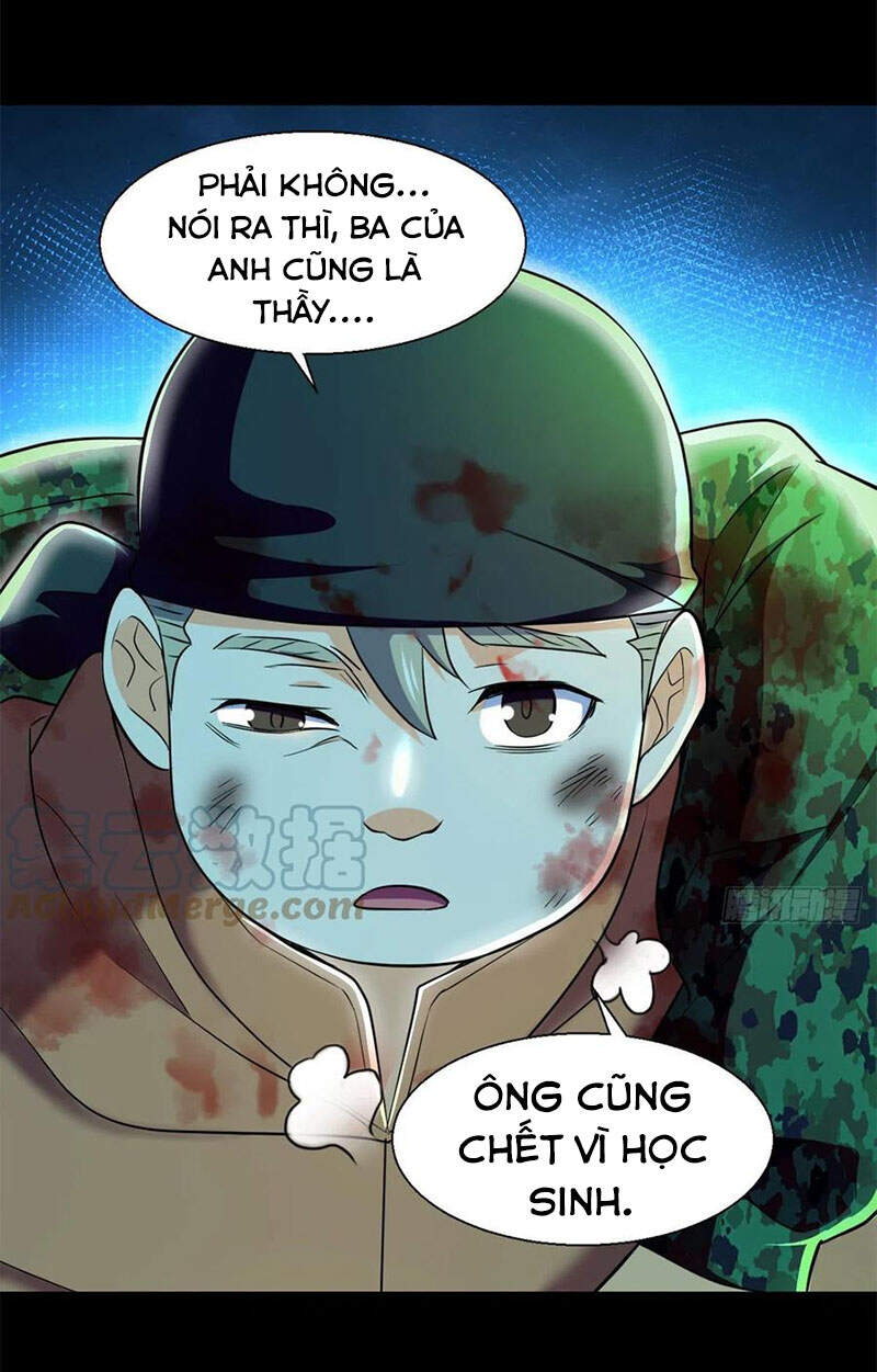 Toàn Cầu Sụp Đổ Chapter 53 - 6