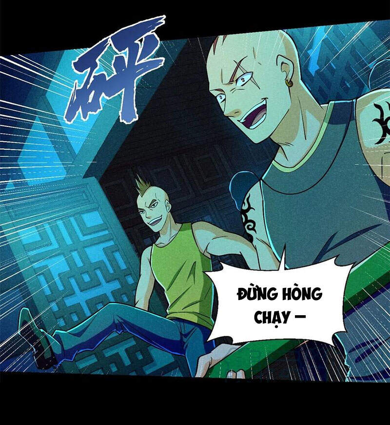 Toàn Cầu Sụp Đổ Chapter 54 - 2