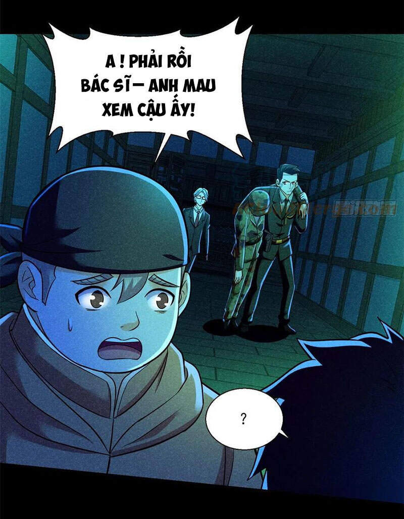 Toàn Cầu Sụp Đổ Chapter 54 - 22