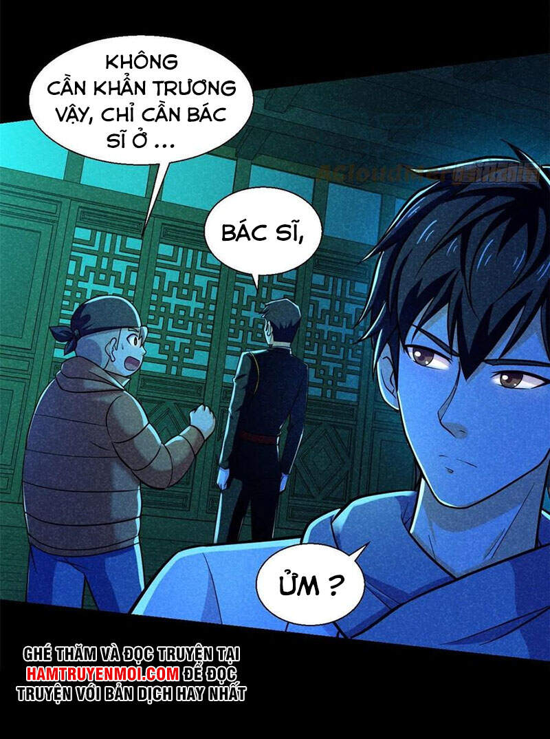 Toàn Cầu Sụp Đổ Chapter 54 - 29
