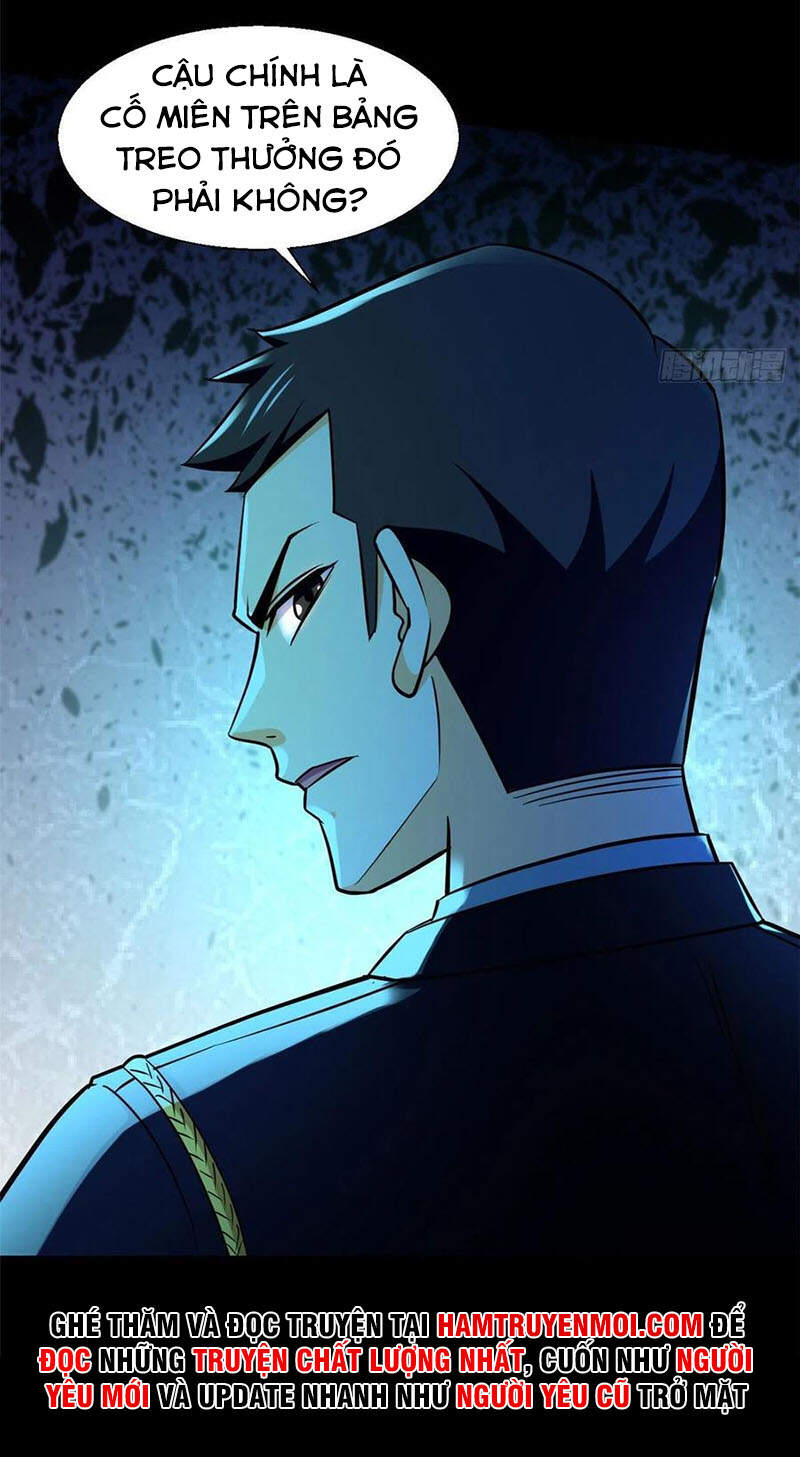 Toàn Cầu Sụp Đổ Chapter 54 - 30