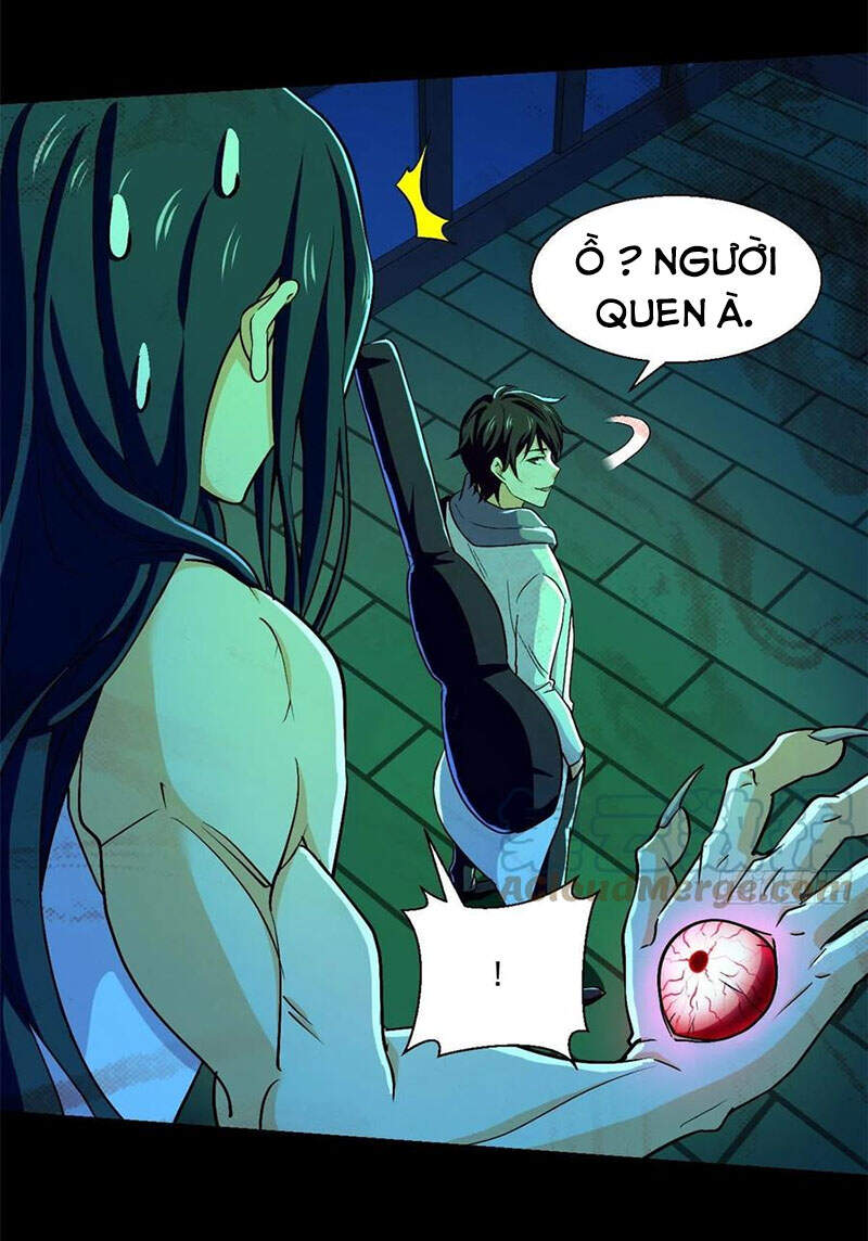 Toàn Cầu Sụp Đổ Chapter 54 - 4