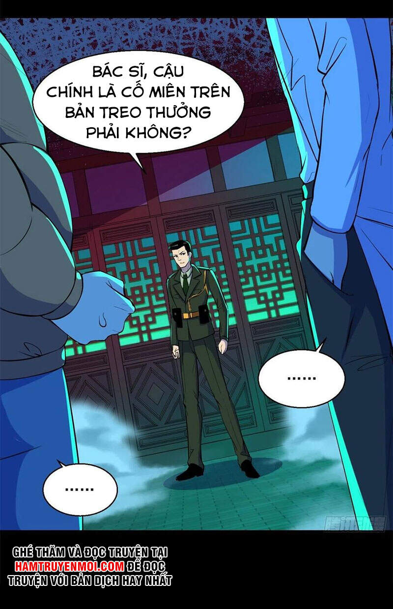 Toàn Cầu Sụp Đổ Chapter 55 - 1