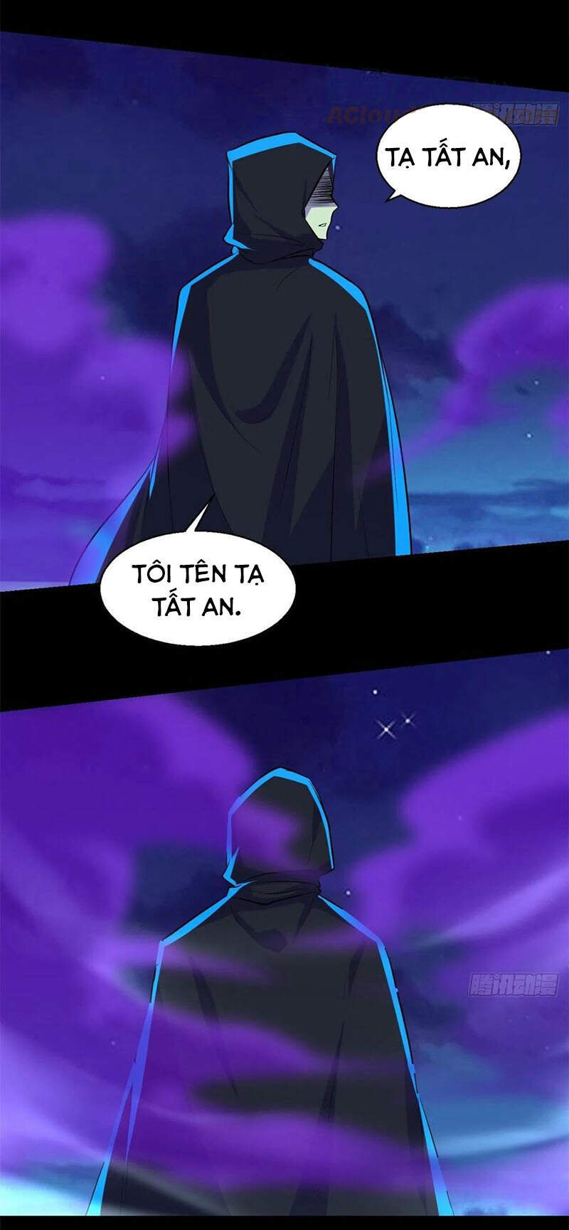 Toàn Cầu Sụp Đổ Chapter 55 - 30