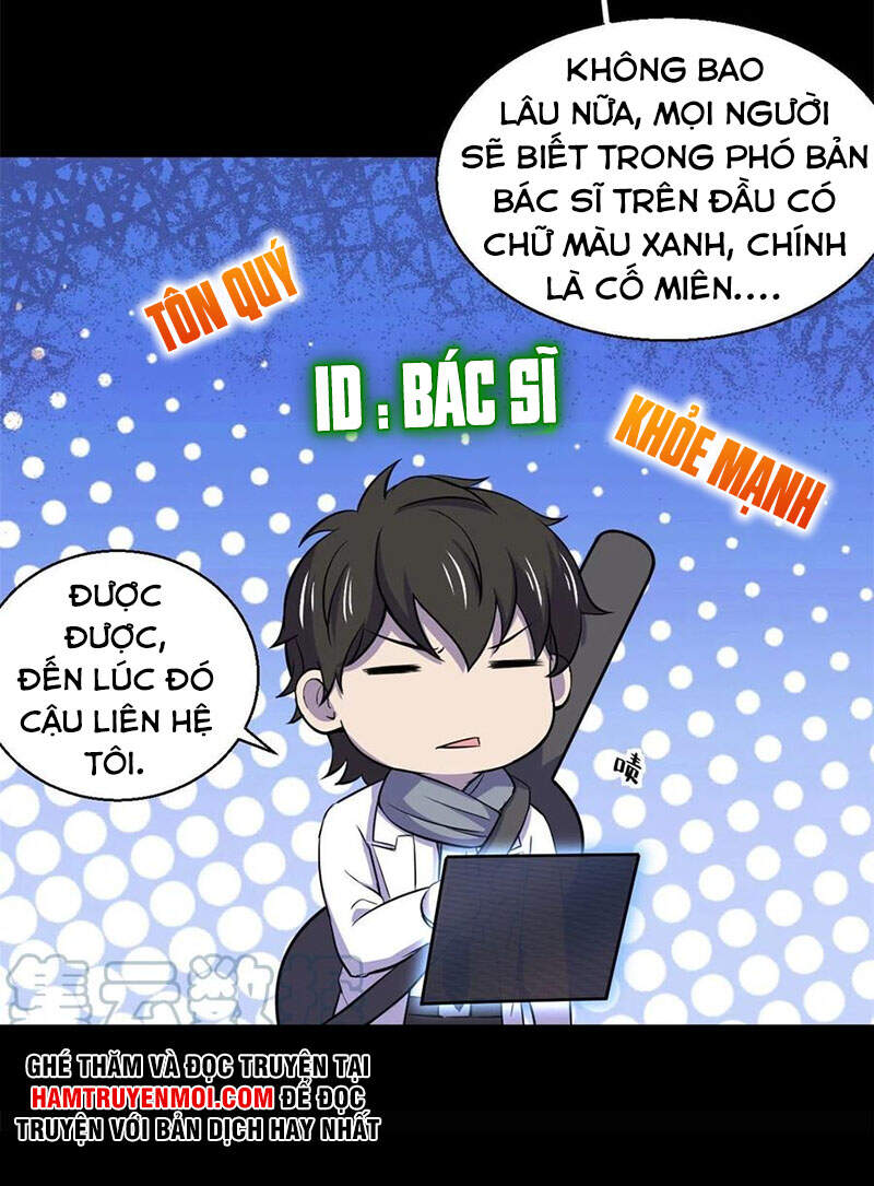 Toàn Cầu Sụp Đổ Chapter 55 - 8