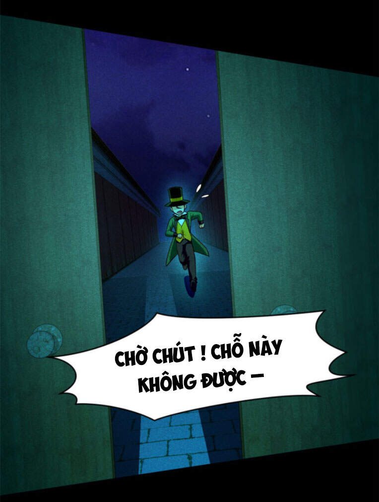 Toàn Cầu Sụp Đổ Chapter 56 - 2