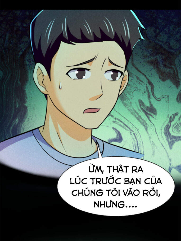 Toàn Cầu Sụp Đổ Chapter 56 - 27