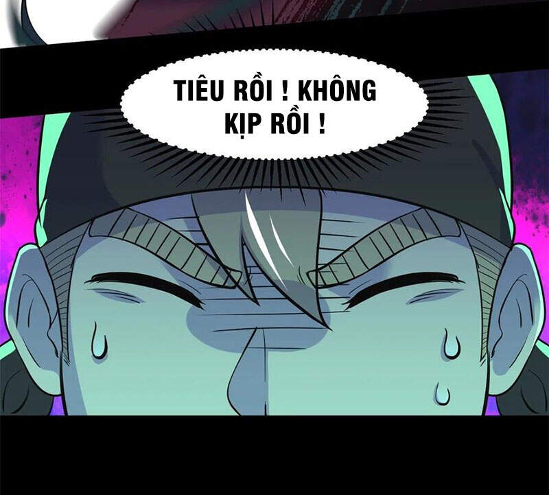 Toàn Cầu Sụp Đổ Chapter 57 - 22