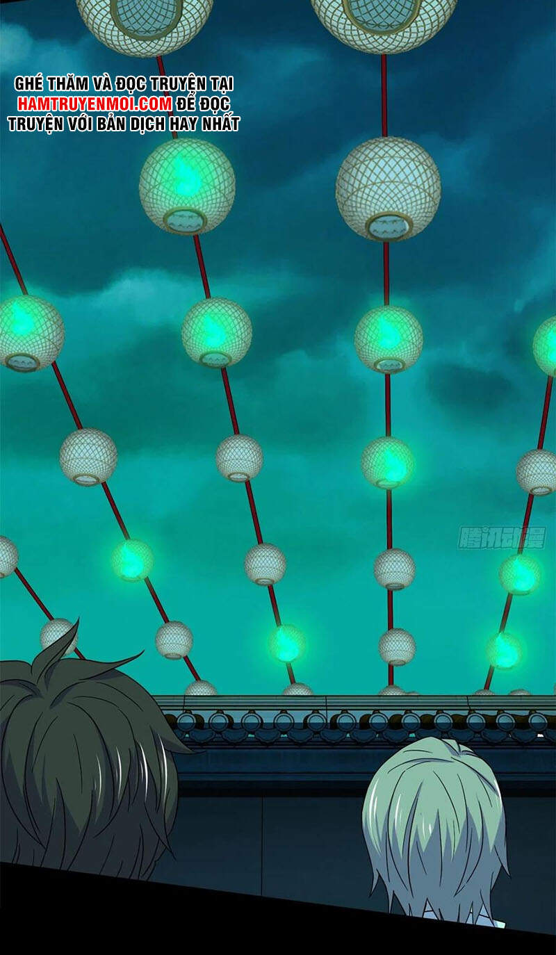 Toàn Cầu Sụp Đổ Chapter 57 - 35
