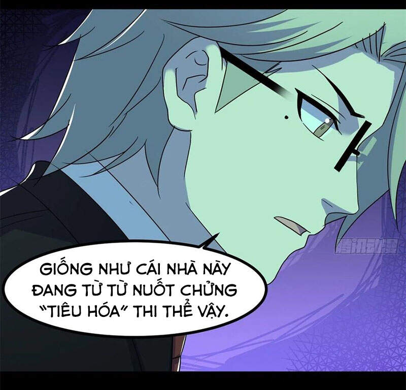 Toàn Cầu Sụp Đổ Chapter 57 - 38