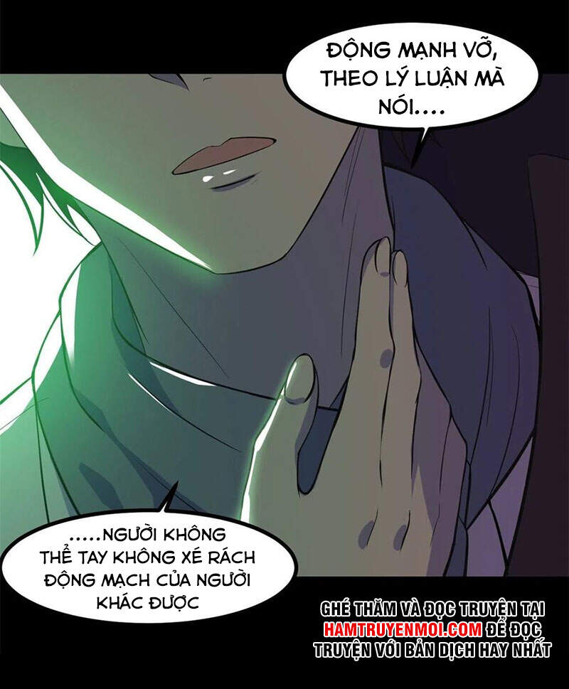 Toàn Cầu Sụp Đổ Chapter 57 - 9