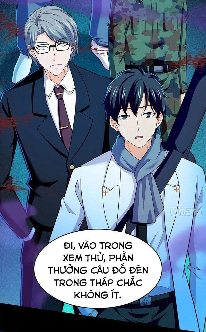 Toàn Cầu Sụp Đổ Chapter 59 - 20