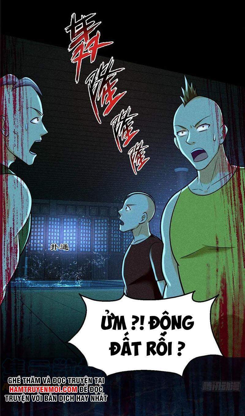Toàn Cầu Sụp Đổ Chapter 59 - 43