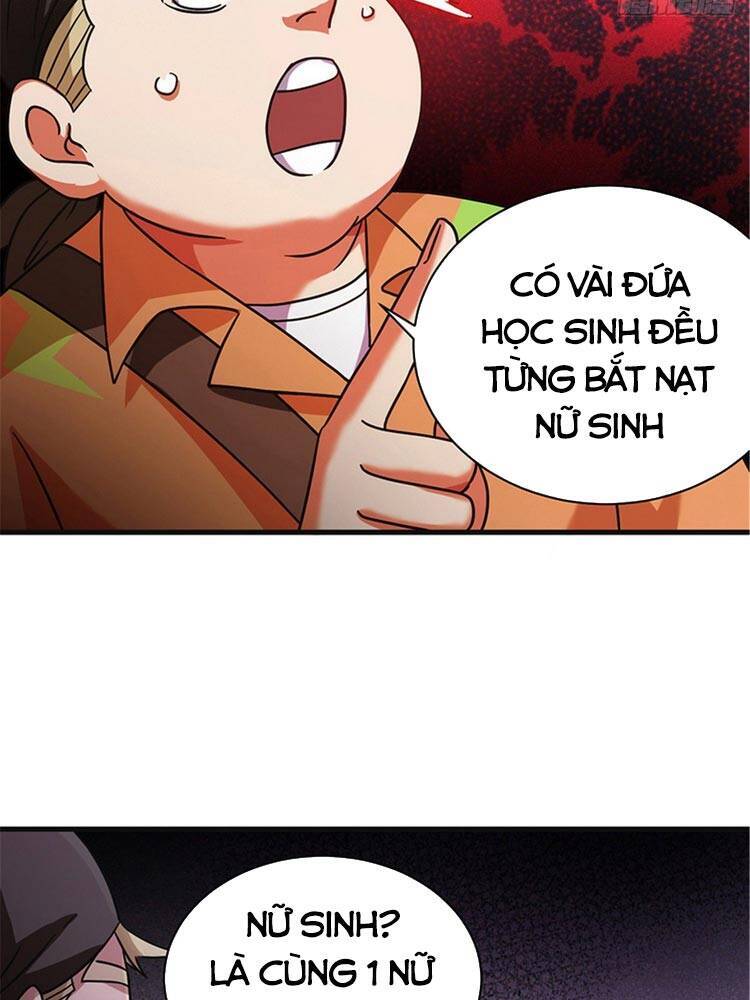 Toàn Cầu Sụp Đổ Chapter 6 - 14