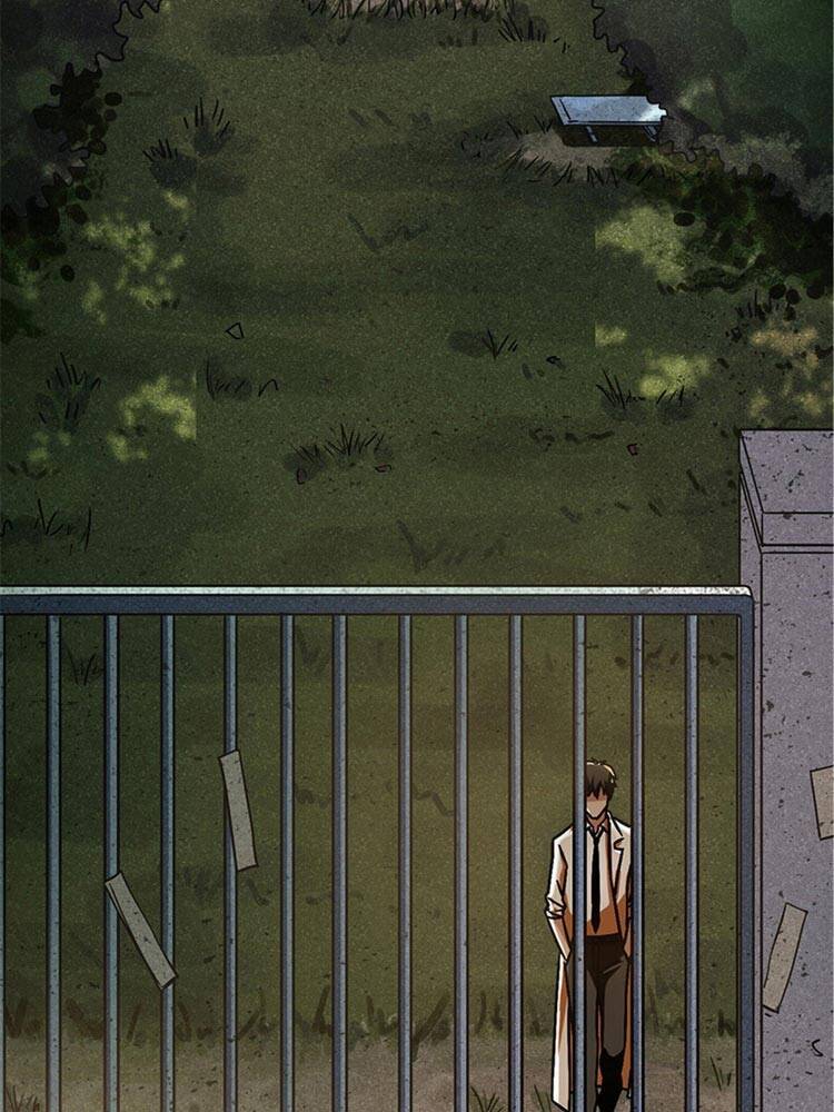 Toàn Cầu Sụp Đổ Chapter 6 - 22