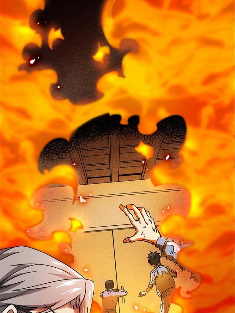 Toàn Cầu Sụp Đổ Chapter 6 - 30