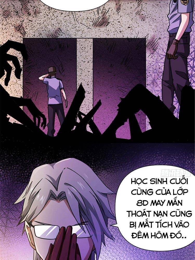 Toàn Cầu Sụp Đổ Chapter 6 - 32