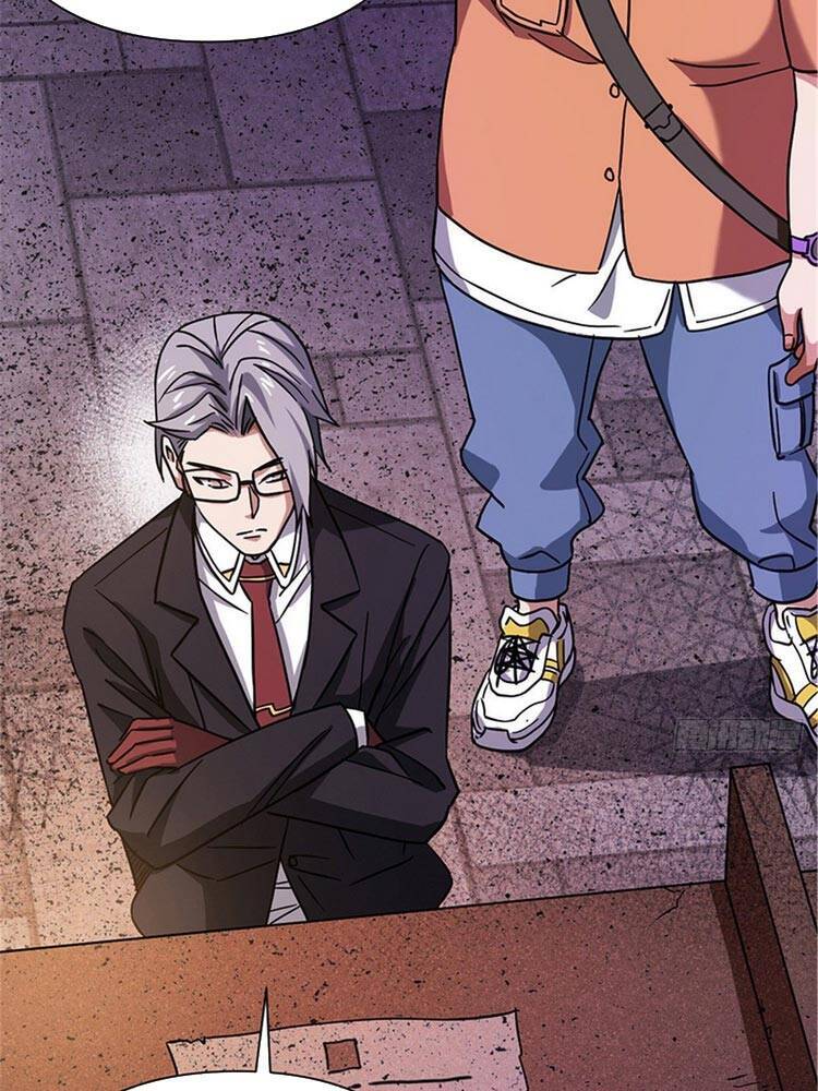 Toàn Cầu Sụp Đổ Chapter 6 - 35