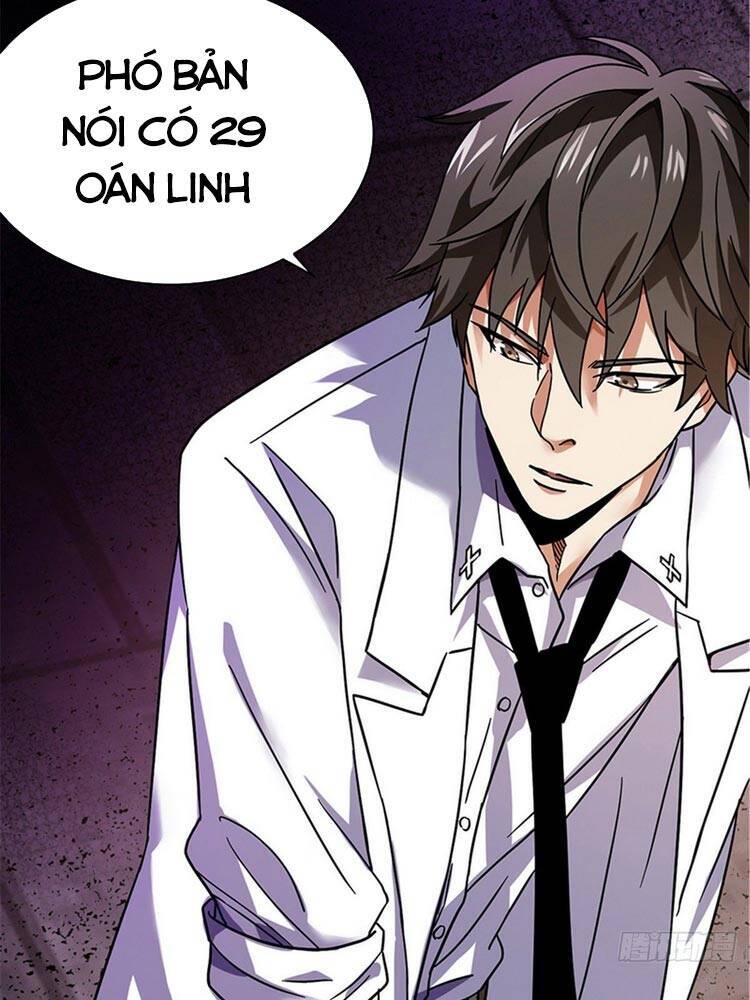Toàn Cầu Sụp Đổ Chapter 6 - 8
