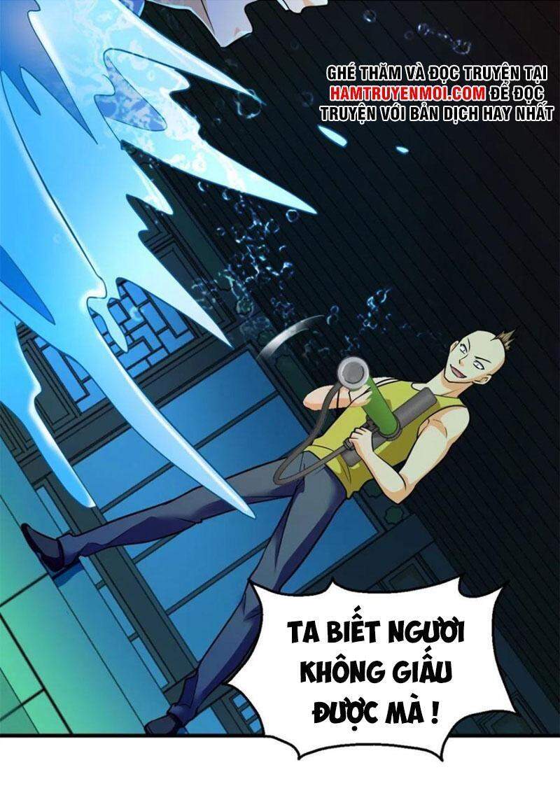 Toàn Cầu Sụp Đổ Chapter 60 - 11