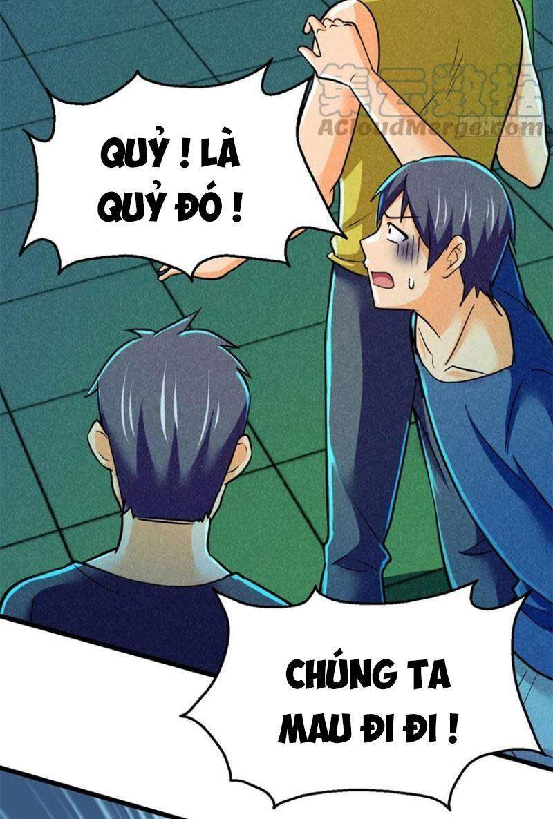 Toàn Cầu Sụp Đổ Chapter 60 - 15