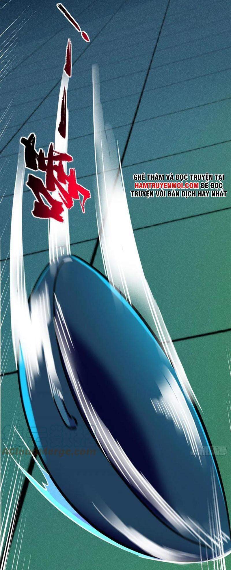 Toàn Cầu Sụp Đổ Chapter 60 - 20
