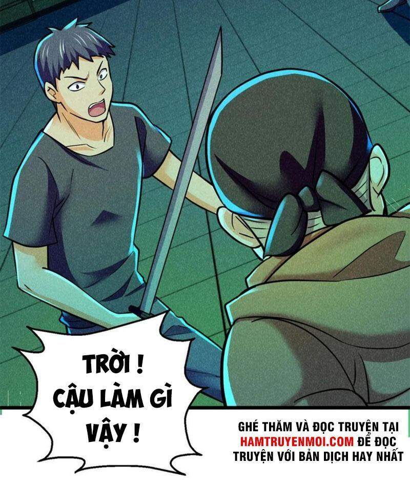 Toàn Cầu Sụp Đổ Chapter 60 - 22