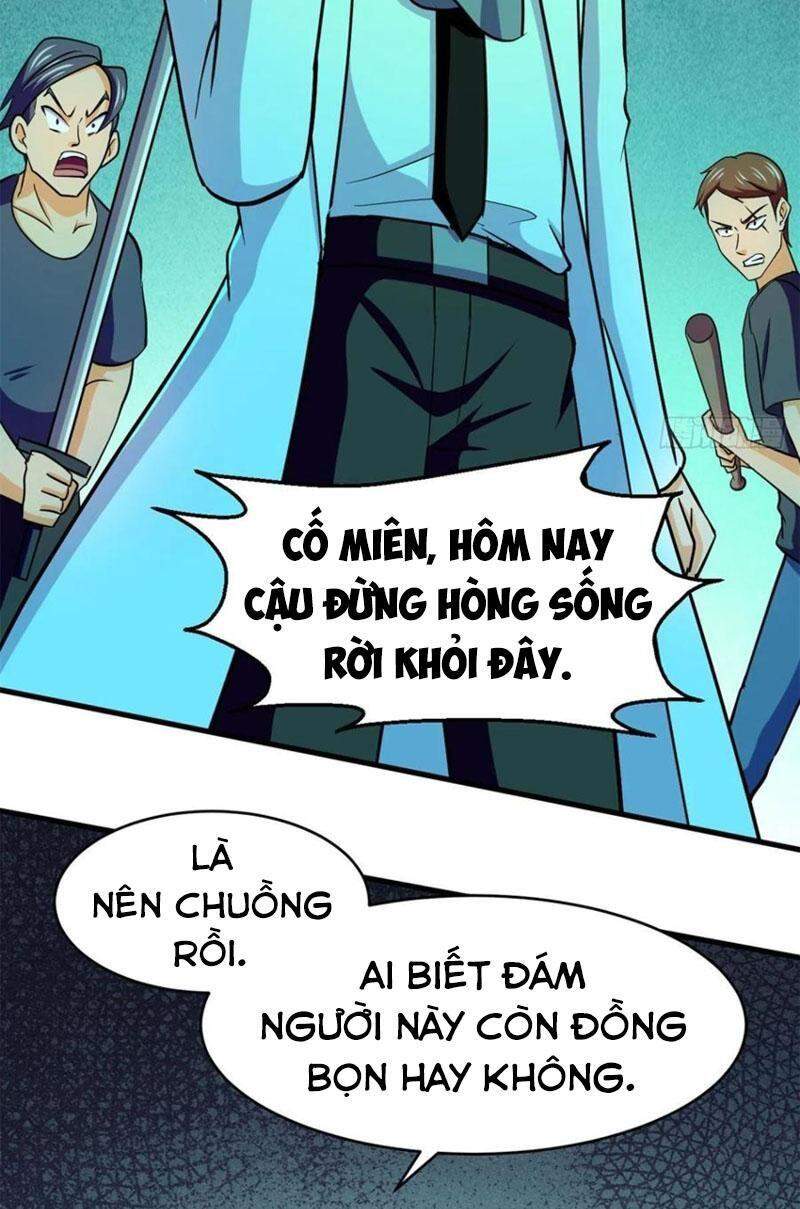 Toàn Cầu Sụp Đổ Chapter 60 - 30