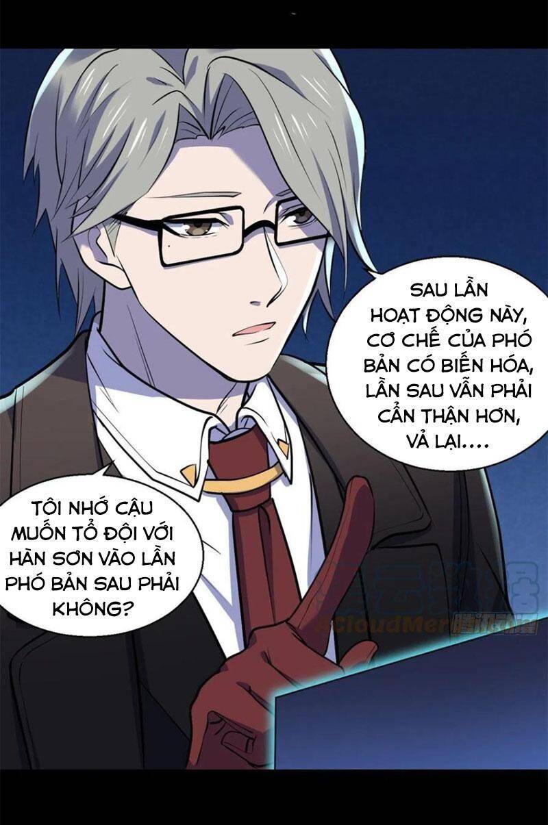 Toàn Cầu Sụp Đổ Chapter 61 - 14