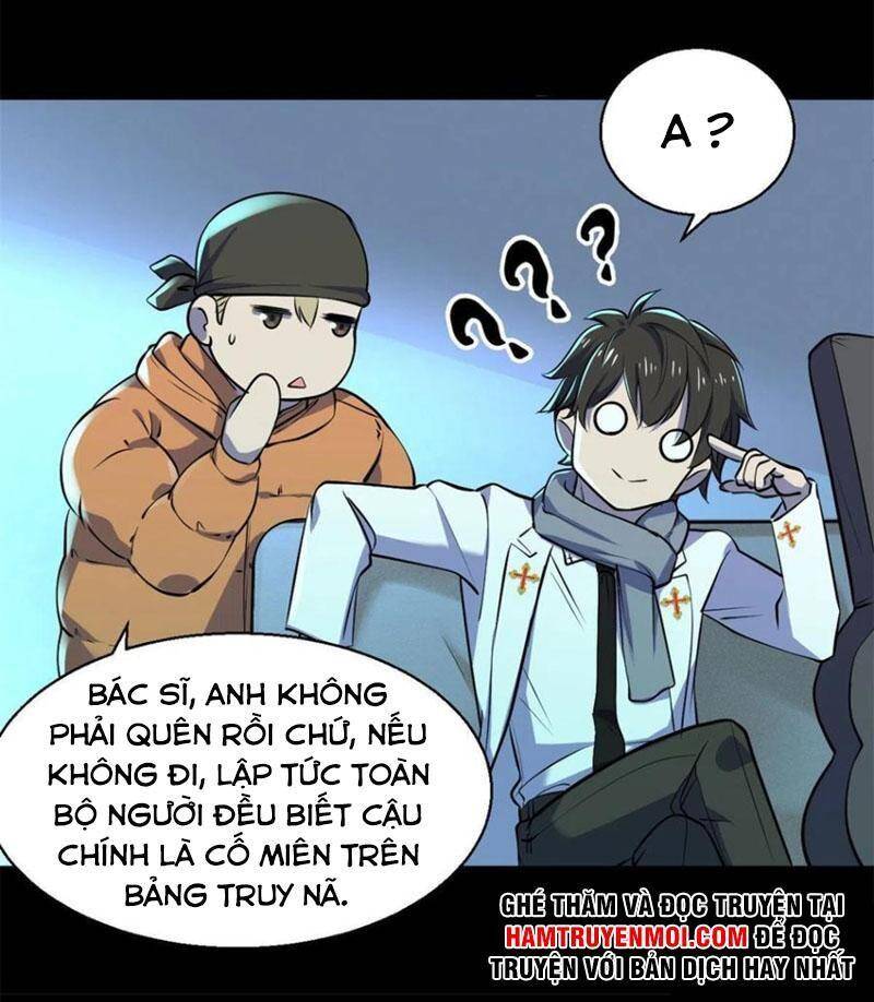 Toàn Cầu Sụp Đổ Chapter 61 - 15