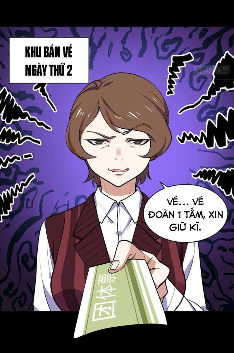 Toàn Cầu Sụp Đổ Chapter 61 - 18