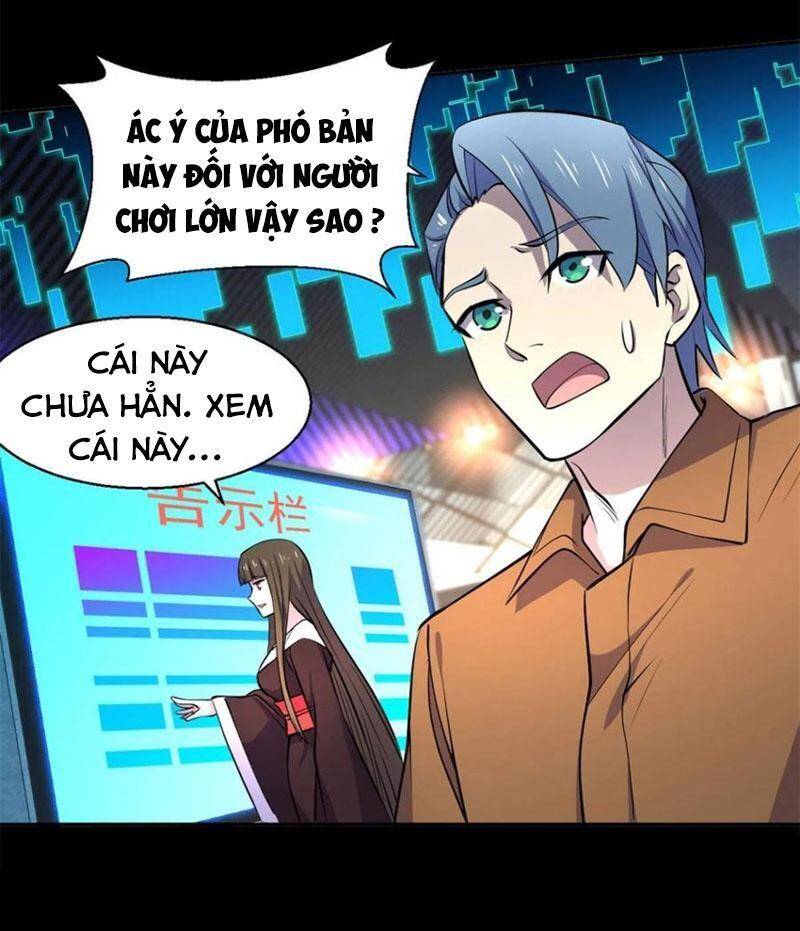 Toàn Cầu Sụp Đổ Chapter 61 - 26