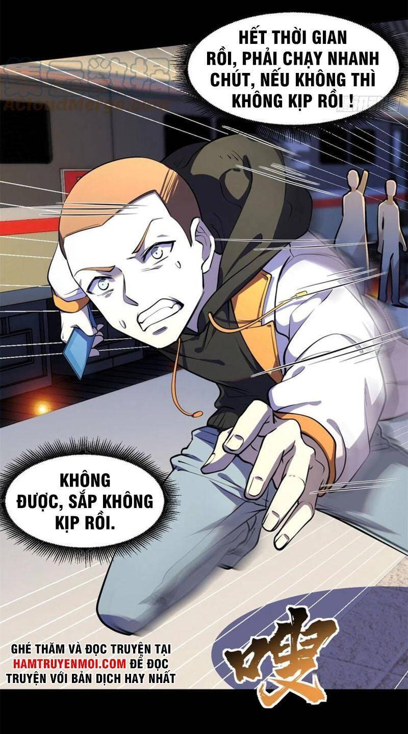 Toàn Cầu Sụp Đổ Chapter 61 - 35