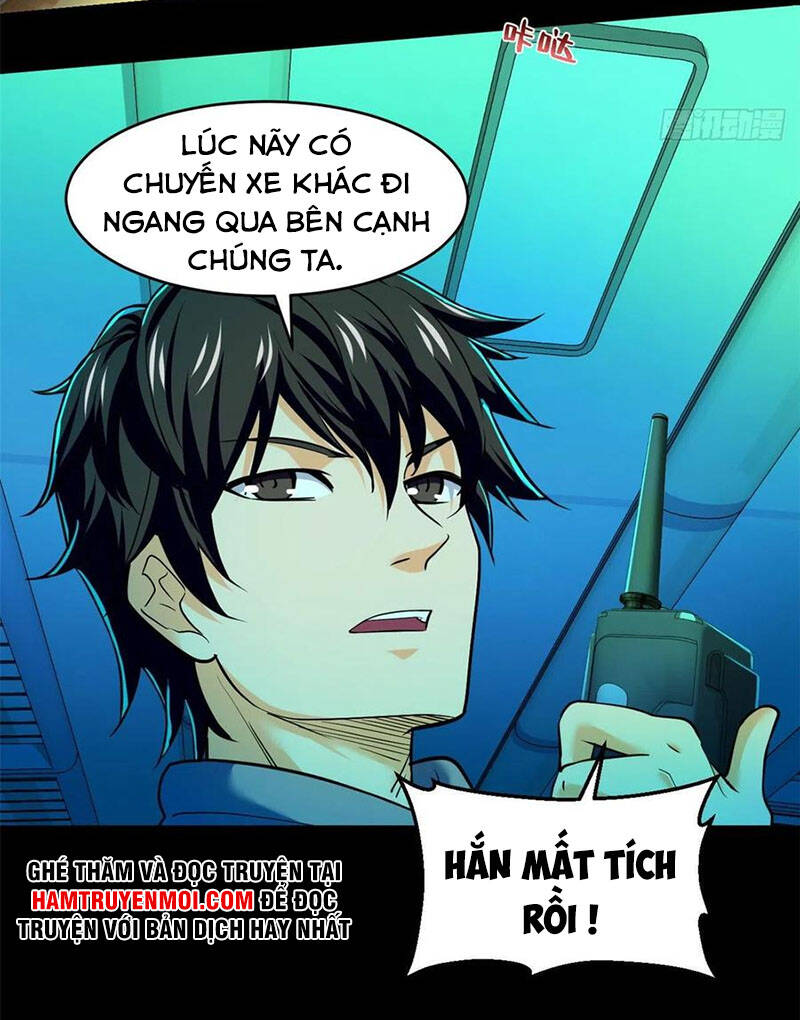 Toàn Cầu Sụp Đổ Chapter 64 - 3