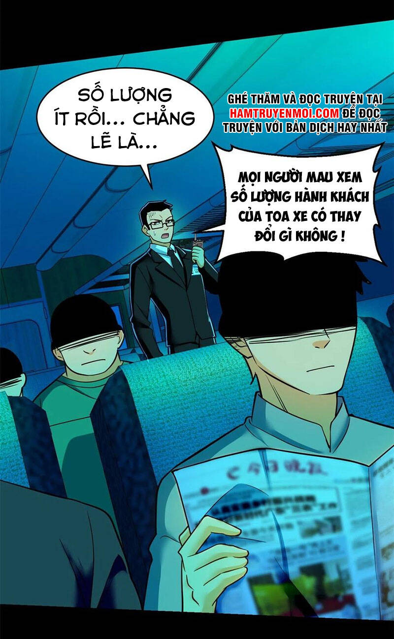 Toàn Cầu Sụp Đổ Chapter 64 - 5