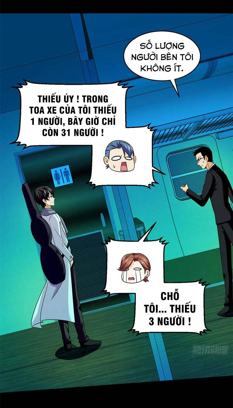 Toàn Cầu Sụp Đổ Chapter 64 - 8