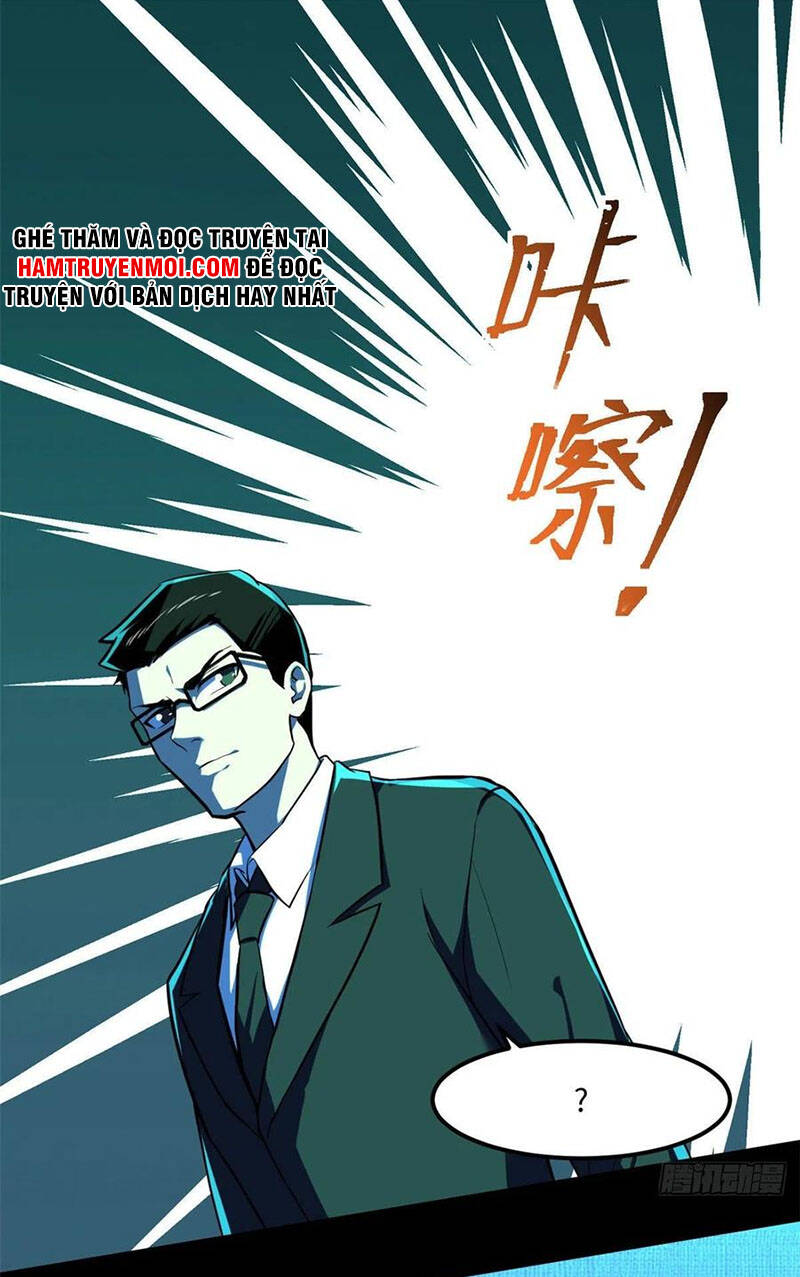Toàn Cầu Sụp Đổ Chapter 65 - 1