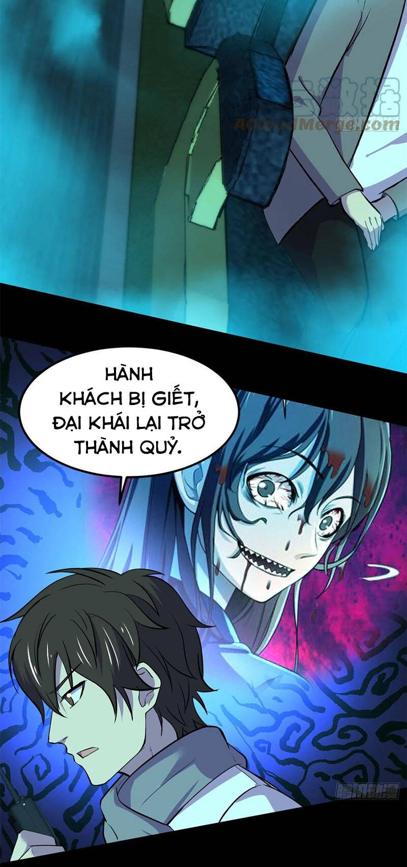Toàn Cầu Sụp Đổ Chapter 65 - 14