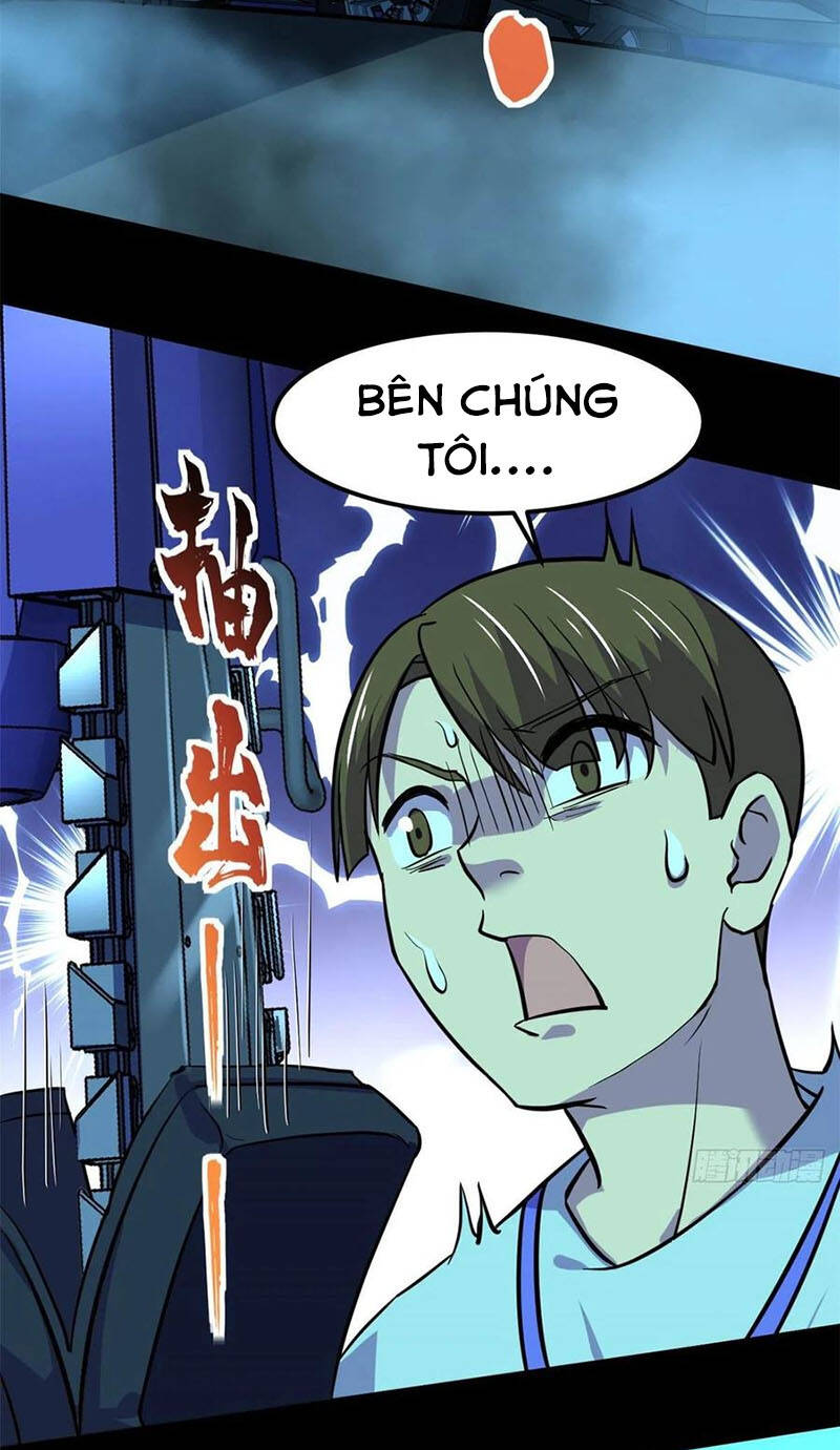 Toàn Cầu Sụp Đổ Chapter 65 - 20